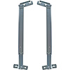 154760 1969-72 Blazer, Jimmy, Rear Liftgate Support Set - image 1