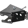 154825 1966-77 Ford Bronco, Power Brake Booster Mounting Bracket - image 1