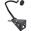 154827 1955-59 Chevrolet, GMC Truck, Frame Mount Brake Pedal Assembly, For Power or Manual Brakes - image 1