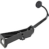 154828 1949-54 Chevrolet Fleetline, Styleline, 150, 210, Bel Air, Frame Mount Brake Pedal Assembly, for Power or Manual Brakes - image 1