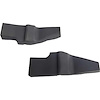 154885 Hood Hinge Seal Set for 1988-95 Chevy/GMC GMT400 Trucks, SUV