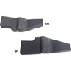 154885 Hood Hinge Seal Set for 1988-95 Chevy/GMC GMT400 Trucks, SUV - image 2