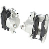 154897 Front Caliper Set for 1969-77 GM Mid-Size Vehicle - image 1
