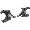154901 Drop Spindle Set 1973-87 Chevy C10, GMC C1500 - image 1