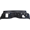154908 Stock Firewall Panel 1973-91 Chevrolet, GMC C,K,R,V Pickup, Blazer, Jimmy, Suburban; With AC - image 1