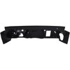 154908 Stock Firewall Panel 1973-91 Chevrolet, GMC C,K,R,V Pickup, Blazer, Jimmy, Suburban; With AC - image 2