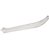 154910S Front Door Sill Plate Rearward Section for 1973-1977 Chevy/GMC Trucks [Right/Passenger Side] - image 3