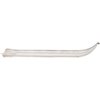 154910S Front Door Sill Plate Rearward Section for 1973-1977 Chevy/GMC Trucks [Right/Passenger Side] - image 4
