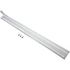 154915 1973-77 Chevrolet Blazer, GMC Jimmy, Door Sill Plate, LH - image 1