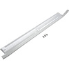 154920 1973-91 Chevrolet, GMC, Crew Cab, Suburban, Sill Plate, Rear Side Door, RH - image 1