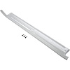 154921 1973-91 Chevrolet, GMC, Crew Cab, Suburban, Sill Plate, Rear Side Door, LH - image 1