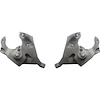 154933 Lift Spindle Set for 1988-1991 Chevy/GMC C1500 Trucks, 1992-1999 Blazer, Suburban, Tahoe, Yukon - image 1