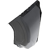 154945 1981-86 Chevy GMC C/K Pickup, SUV, 1987-91 R/V Pickup, SUV, Cowl Side Panel, LH - image 1