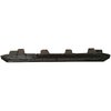 154947 Rear Cab Floor Cross Rail Assembly 1973-91 Chevy, GMC Pickup; Rear Cab Floor Cross Rall Assembly - image 3