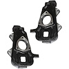 154950 2002-08 Dodge Ram, Steering Knuckle Set, 2" Drop, For 1/2 Ton 2WD - image 1