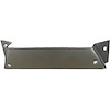 154956 1970-74 Firebird Trans Am, Mounting Bracket, Windshield Washer Bottle - image 1