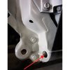 154983 Plug; 1967-91 Chevrolet, GMC Truck; For End of Rocker Panel Hole - image 2