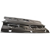 154986 Rear Package Tray, Speaker Panel Assembly; 1964-65 Tempest, Lemans, GTO - image 1