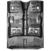 154992  Floor Pan 1964-67 GM A-Body - image 2