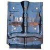 154993  Floor Pan 1964-67 GM A-Body - image 1