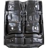 154996  Floor Pan 1964-67 GM A-Body - image 2