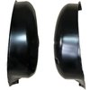 154999 Inner Rear Wheelhouse Mini-Tub Set for 1968-1972 Chevelle, Malibu, GM A-Body - image 2