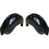 154999 Inner Rear Wheelhouse Mini-Tub Set for 1968-1972 Chevelle, Malibu, GM A-Body - image 3