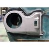 155020 Heater Blower Cover AC Delete for 1973-1986 Chevy/GMC C/K Trucks, 1987-1990 R/V Trucks, SUV - image 4