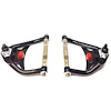 155160 Tubular Upper Control Arms for 1964-72 Chevelle, Skylark, 442, Cutlass, GTO, GM A-Body - image 1