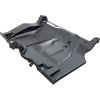 155162 Complete Trunk Floor Pan for 1974-1981 Chevy Camaro, Pontiac Firebird - image 1