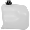 15531514 1985-91 Chevrolet, GMC Pickup, Blazer, Jimmy, Suburban, Radiator Overflow Tank & Cap - image 1