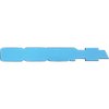 15551230  "1500" Door Emblem 1988-02 Chevy Pickup Truck, SUV - image 2