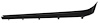 15569071 1981-87 Chevy, GMC Pickup, Blazer, Suburban, Inner Beltline Door Windowfelt, Antirattle Seal, LH - image 1