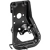 15593577 1973-87 Chevy, GMC C/K, R/V Pickup, Blazer, Jimmy, Suburban, Brake Booster Firewall Reinforcement Panel - image 1