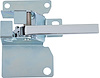 1981-91 GM Truck Front Inner Door Handle; LH - image 1