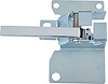 1981-91 GM Truck Front Inner Door Handle; RH - image 1
