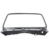 15598706 Upper Cowl Section; 1981-91 Chevy GMC C/K R/V Truck, Blazer, Jimmy, Suburban; With Windshield Frame - image 2