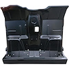 15602400 Full Cab Floor Pan for 1973-86 Chevy/GMC C/K Series Trucks, 1987-91 R/V-Series Trucks - image 1