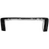 15605960 1988-94 Chevy, GMC Pickup, Blazer, Suburban,Yukon, Instrument Panel Cluster Trim Pad, Black - image 1