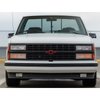 15607502 Front Air Deflector; 1988-2000 Chevrolet, GMC GMT400 Truck, SUV; With Fog Lamp Holes; Sport Trim Package - image 3