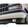 15607502 Front Air Deflector; 1988-2000 Chevrolet, GMC GMT400 Truck, SUV; With Fog Lamp Holes; Sport Trim Package - image 4