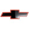 15607532  Bow Tie Grill Emblem 1989-93 Chevy Truck,  Tahoe - image 1