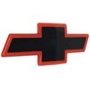 15607532  Bow Tie Grill Emblem 1989-93 Chevy Truck,  Tahoe - image 2