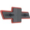 15607532  Bow Tie Grill Emblem 1989-93 Chevy Truck,  Tahoe - image 4
