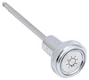 15608685 Headlamp Switch Knob and Shaft 1985-91 Chevy/GMC Trucks, Blazer, Jimmy, Suburban - image 1