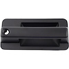 15619625 Exterior Door Handle; 1994-02 Chevrolet, GMC C3500HD Cab Chassis; Front; Textured Black; RH - image 1