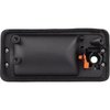 15619625 Exterior Door Handle; 1994-02 Chevrolet, GMC C3500HD Cab Chassis; Front; Textured Black; RH - image 3