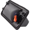 15619625 Exterior Door Handle; 1994-02 Chevrolet, GMC C3500HD Cab Chassis; Front; Textured Black; RH - image 4