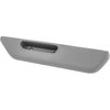 Arm Rest Pad 1990-94 Chevy, GMC C/K Extended Cab Pickup, Cab/Chassis Models (Except SLE and YE9) - image 2