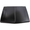 15628246 Stock Steel Hood for 1982-1993 Chevy S10, S10 Blazer, GMC S15, S15 Jimmy, Sonoma, 1994 S10 Blazer, S15 Jimmy - image 1